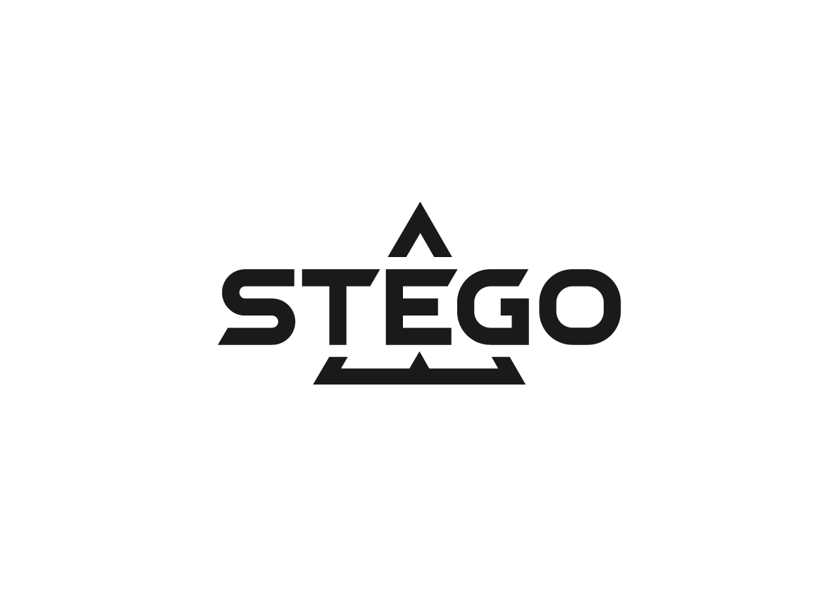 Stego Logo