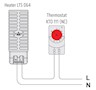 LTS-064---Enclosure-Heater--20-W-to-40-W-_Example-of-connection